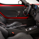 Illustration for article titled The Fourteen Coolest Facts About The Sexxxy Alfa Romeo 4C
